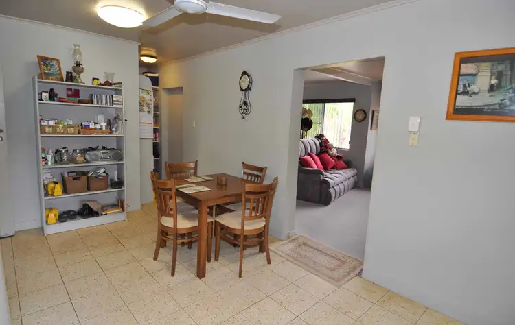 Third view of Homely house listing, 34 Miner Street, Charters Towers QLD 4820