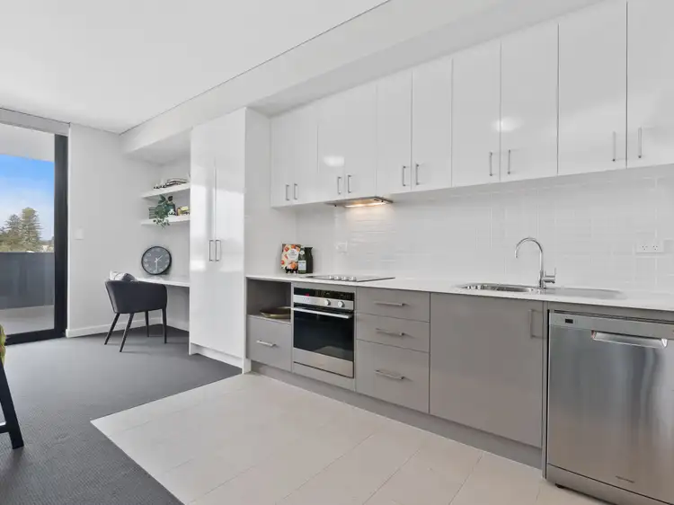 Second view of Homely apartment listing, 29/15 Pallett Avenue, Spearwood WA 6163