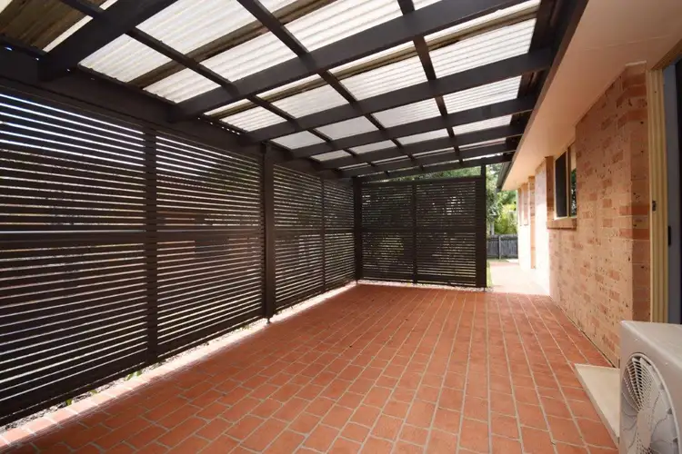 Second view of Homely house listing, 10 Rosewood Close, Nowra NSW 2541