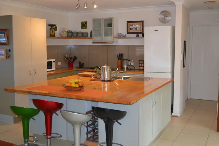 Third view of Homely house listing, 124 Kerry Street, Sanctuary Point NSW 2540