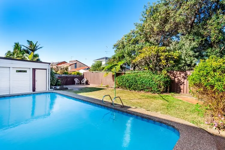 Second view of Homely house listing, 34 Adams Avenue, Malabar NSW 2036