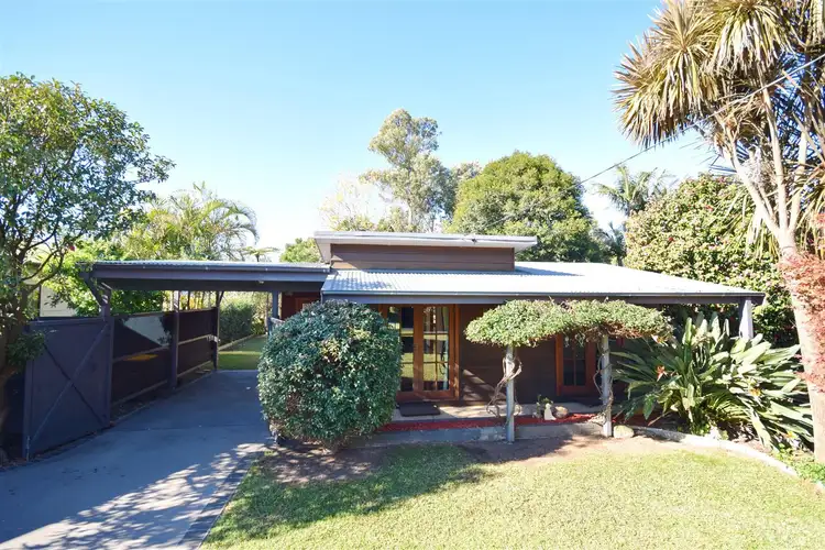 7 Holme Street, Terara NSW 2540
