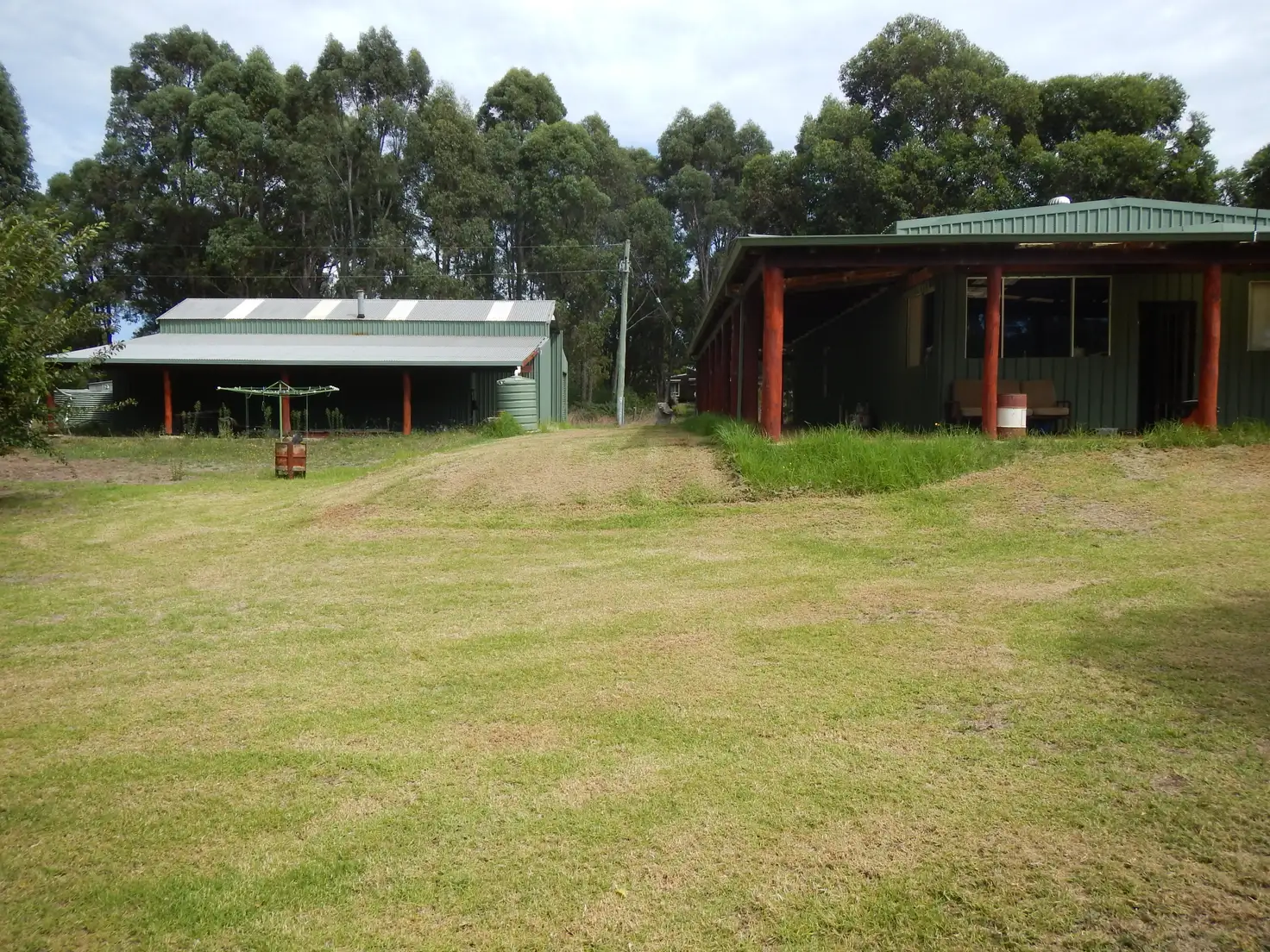 Main view of Homely rural property listing, 15 Double Bridges, Northcliffe WA 6262