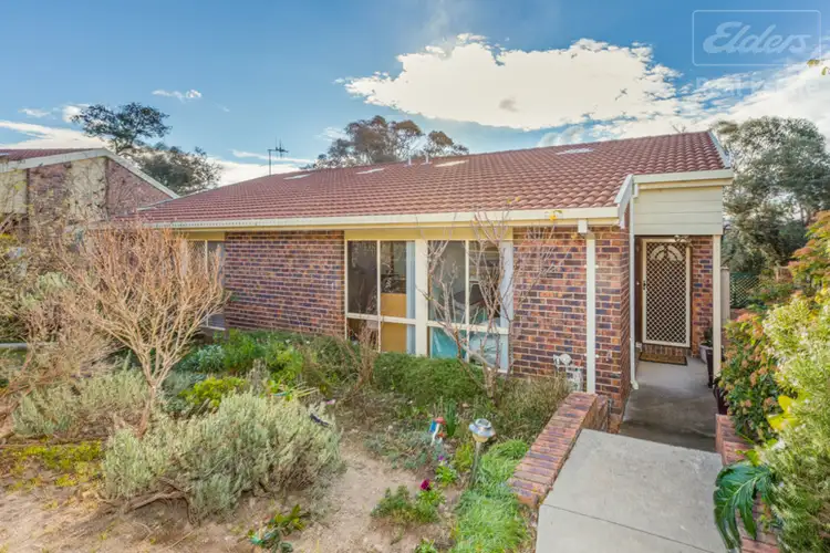 Main view of Homely townhouse listing, 6/27 Elm Way, Jerrabomberra NSW 2619