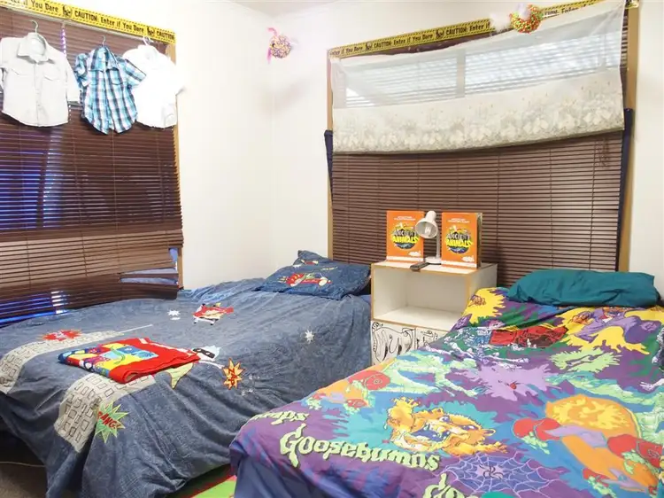 Fifth view of Homely house listing, 25 Rufus Street, Blackwater QLD 4717