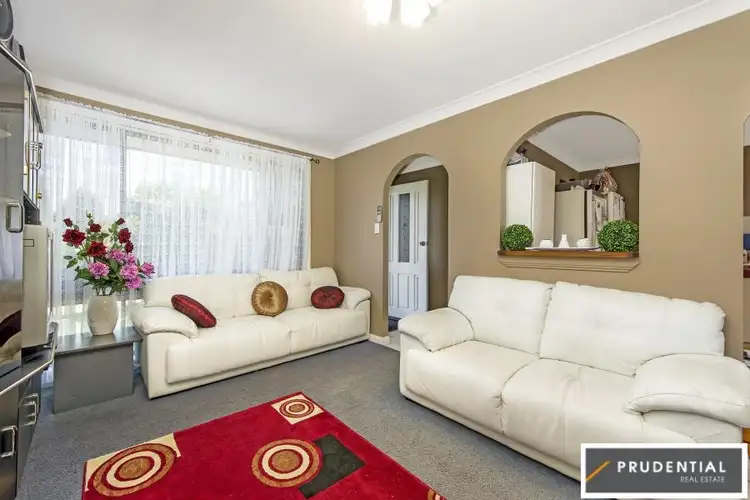 Third view of Homely house listing, 14 Missouri Street, Kearns NSW 2558