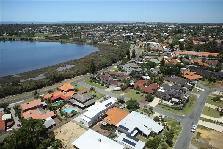 Seventh view of Homely house listing, 3 Hurst Street, Attadale WA 6156