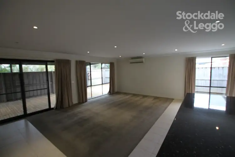 Third view of Homely unit listing, U4/35B Moody Street, Koo Wee Rup VIC 3981