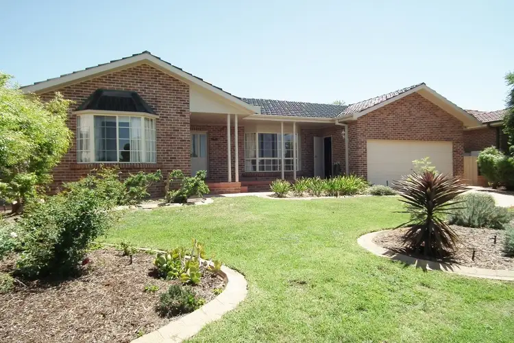 34 Robertson Street, Griffith NSW 2680