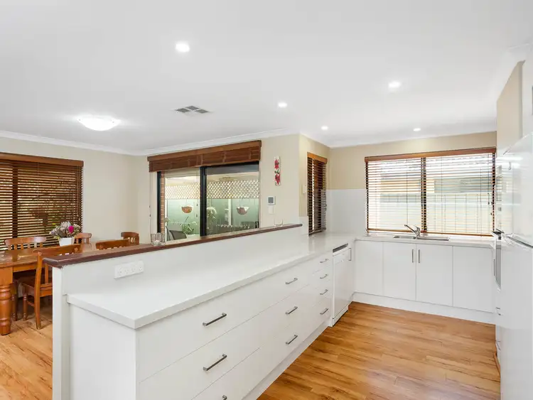 Fifth view of Homely house listing, 21 Inn Close, Bibra Lake WA 6163