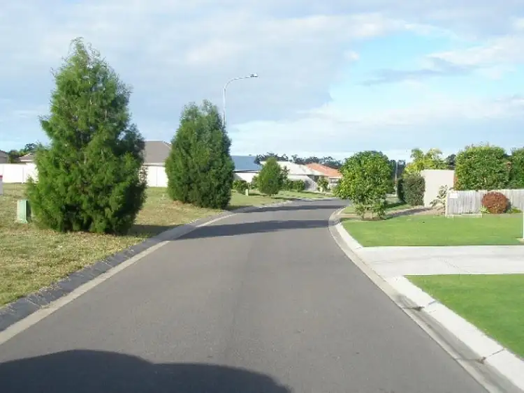Third view of Homely land listing, Lot 69 , 44 Lucas Drive, Burrum Heads QLD 4659