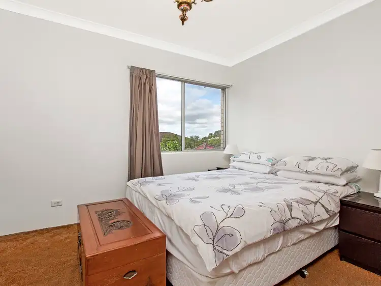Fourth view of Homely apartment listing, 5/10 College Street, Drummoyne NSW 2047