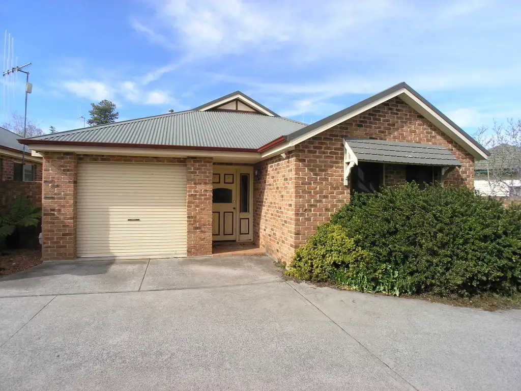 Main view of Homely house listing, 1/12A Hamer Street, Orange NSW 2800