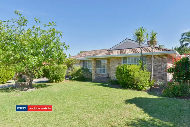 Main view of Homely house listing, 3 Narine Close, Tamworth NSW 2340