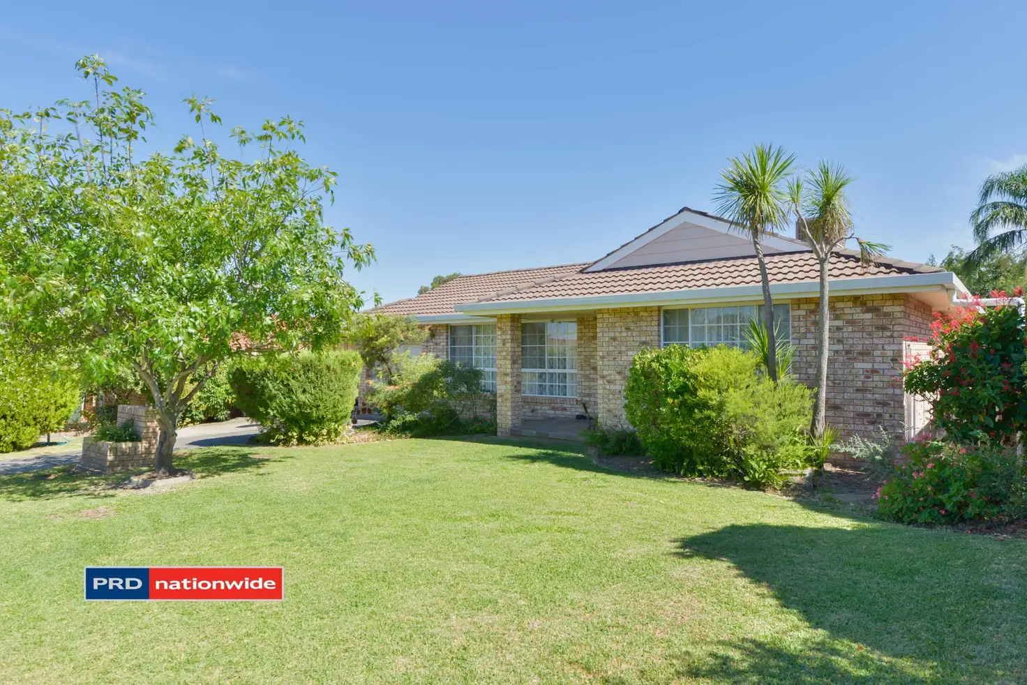 Main view of Homely house listing, 3 Narine Close, Tamworth NSW 2340