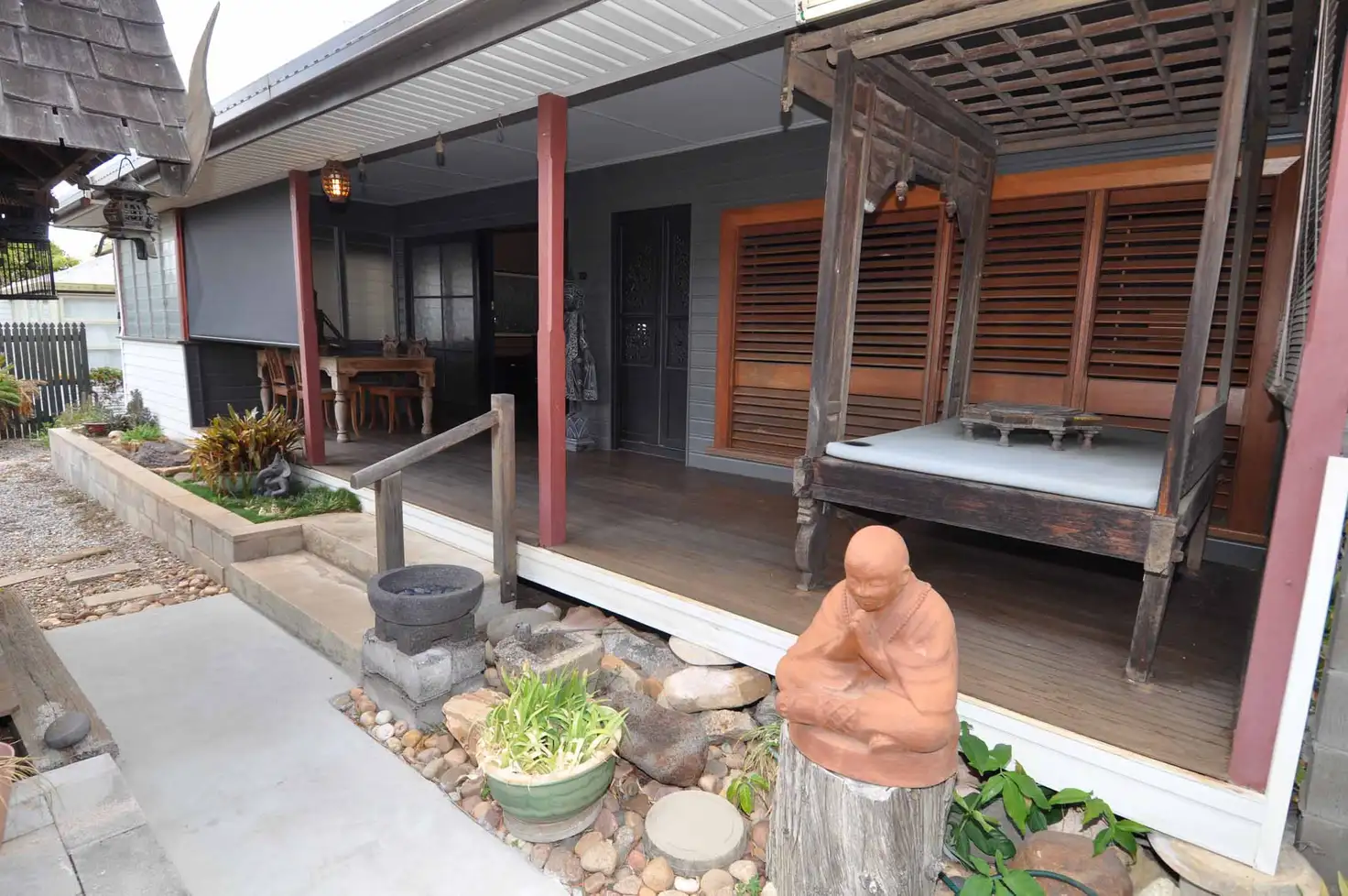 Main view of Homely house listing, 100 Mary Street, Charters Towers QLD 4820