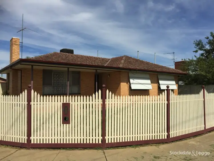 43 McDonald Street, Shepparton VIC 3630