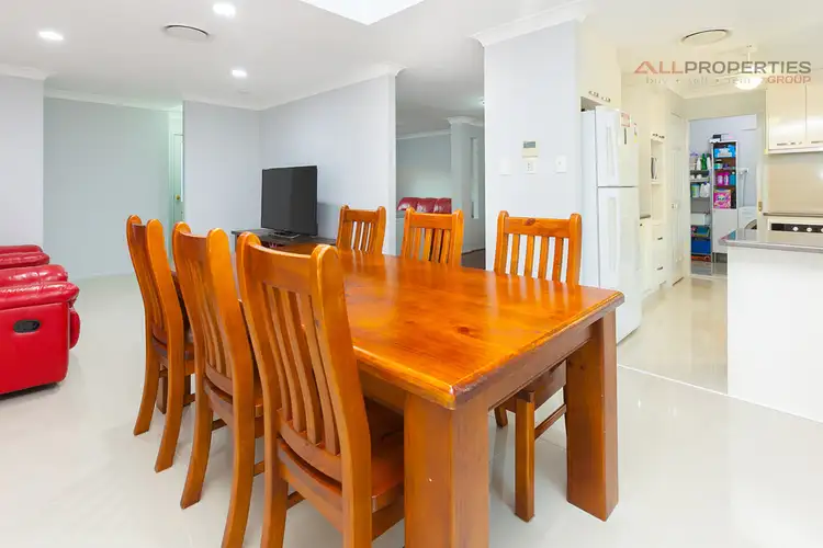 Fourth view of Homely house listing, 8 Linaria Circuit, Drewvale QLD 4116