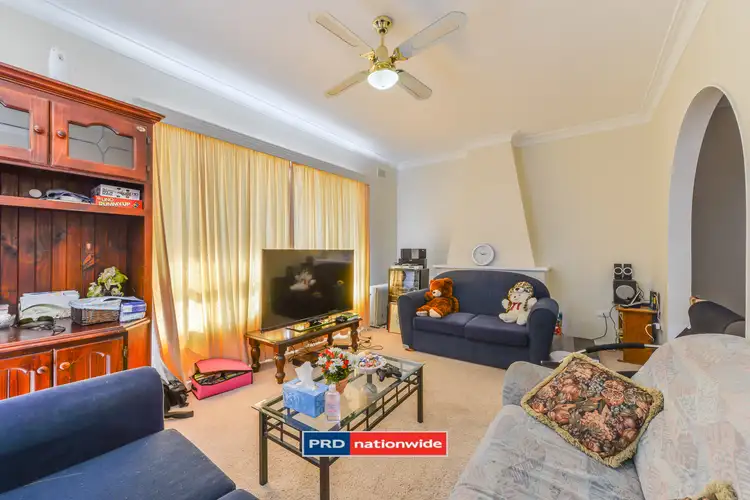 Second view of Homely house listing, 44 Oak Street, Tamworth NSW 2340