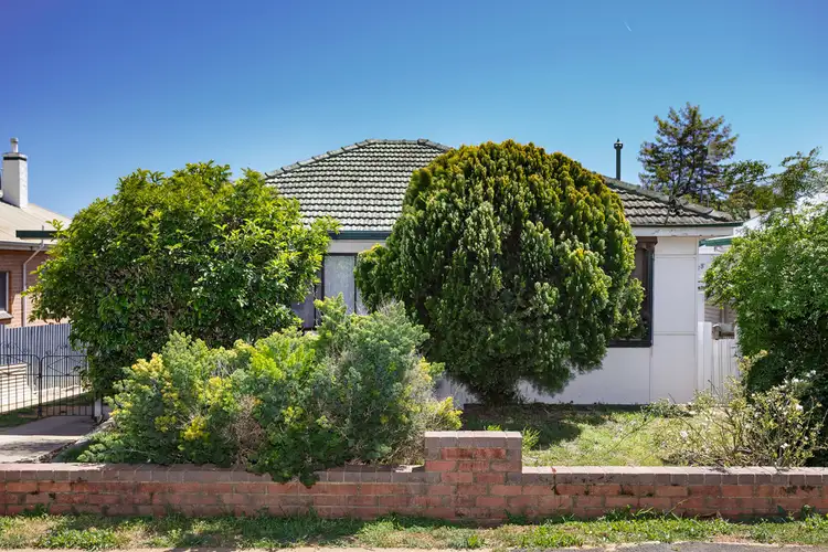 Main view of Homely house listing, 57 Urana Street, Turvey Park NSW 2650