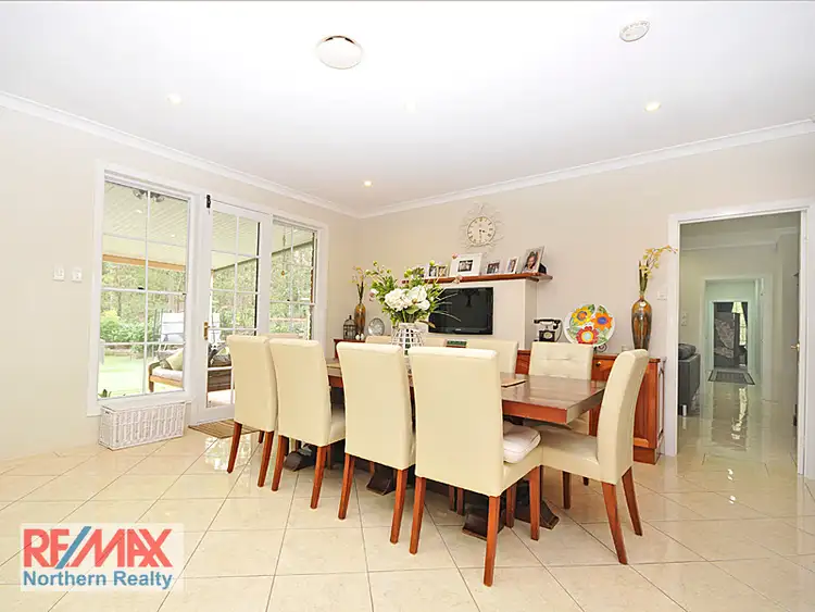 Seventh view of Homely house listing, 8 Barker Street, Cashmere QLD 4500