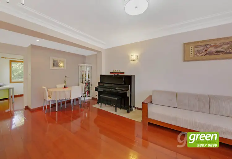 Second view of Homely house listing, 13 Russell Street, Denistone East NSW 2112