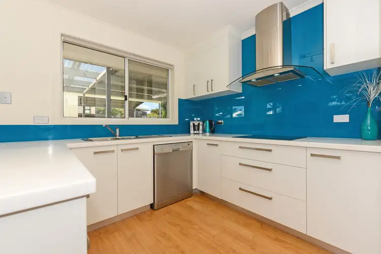 Third view of Homely house listing, 1 Nicholas Avenue, Dodges Ferry TAS 7173