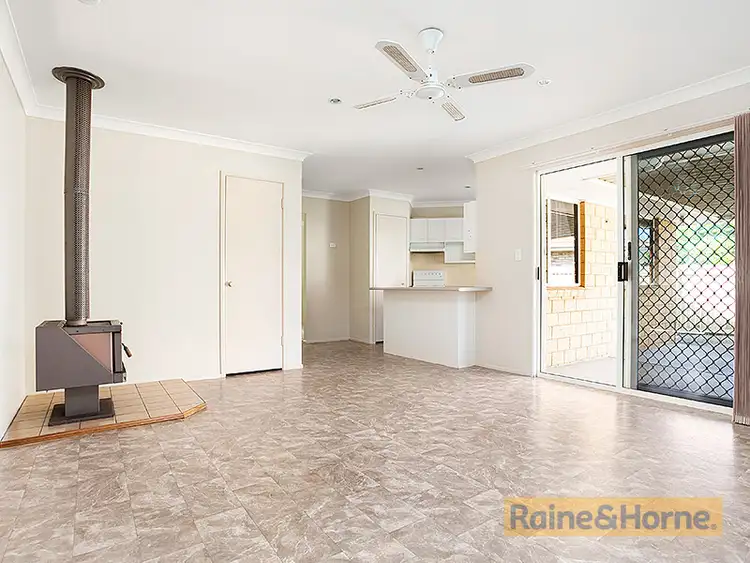 Fourth view of Homely house listing, 53 Christine Street, Caboolture QLD 4510
