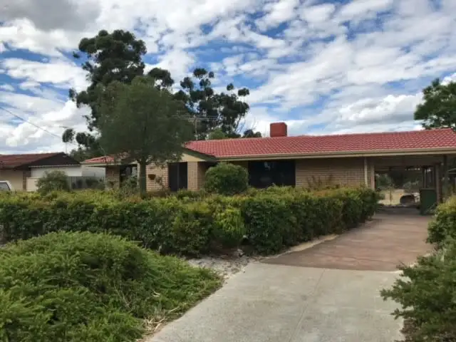 Second view of Homely house listing, 16 Dwyer Crescent, Gosnells WA 6110