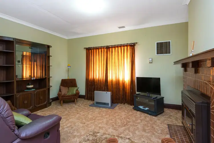 Second view of Homely house listing, 165 Macdonald Street, Kalgoorlie WA 6430