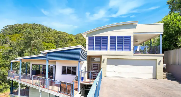 Fourth view of Homely house listing, 31 Lyndon Street, Corrimal NSW 2518