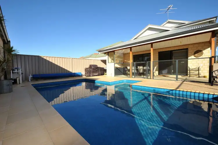 Second view of Homely house listing, 27 Jupiter Bend, Rockingham WA 6168