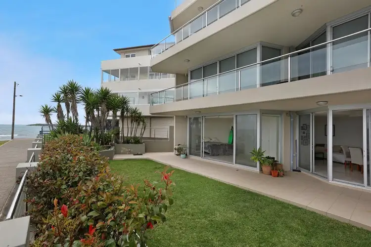 Second view of Homely apartment listing, 1/24 The Esplanade, Cronulla NSW 2230