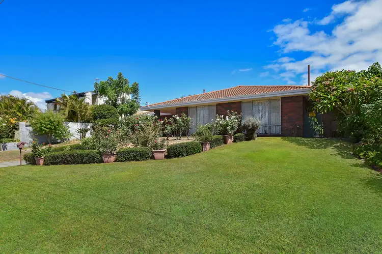 Second view of Homely house listing, 10 Highbridge way, Karrinyup WA 6018