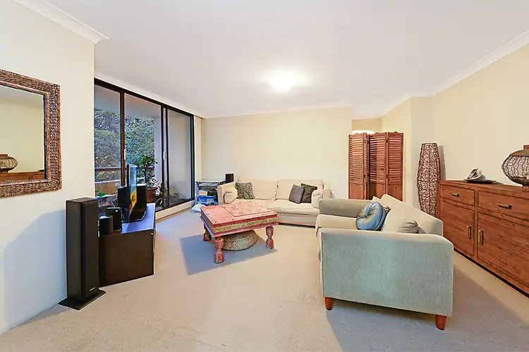 Main view of Homely unit listing, 13/244 Alison Road - 'Montego' enter via St Marks Rd, Randwick NSW 2031