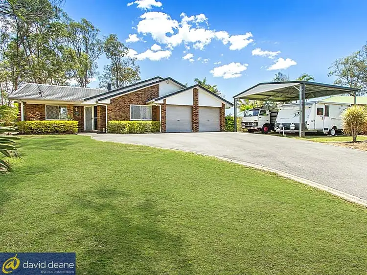 12 Porsche Court, Joyner QLD 4500