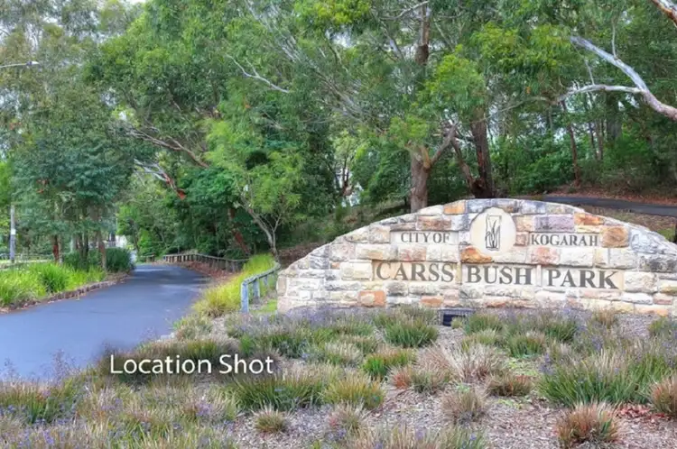 Sixth view of Homely house listing, 33 Allawah Avenue, Carss Park NSW 2221