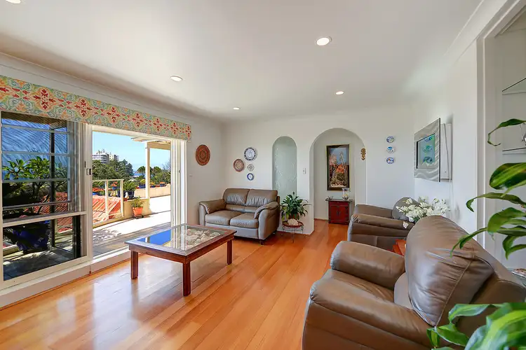 Fourth view of Homely apartment listing, 15/20 Stuart Street, Collaroy NSW 2097