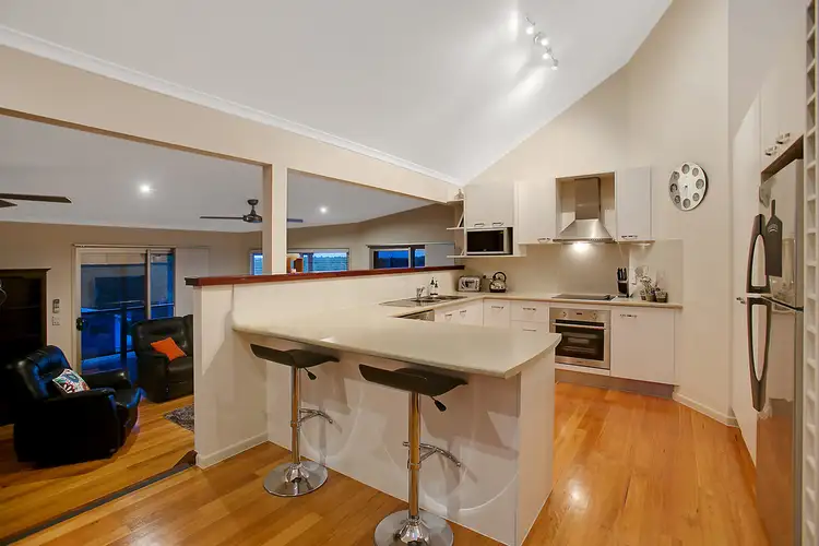 Fourth view of Homely house listing, 3 Silveraspen Grove, Pottsville NSW 2489