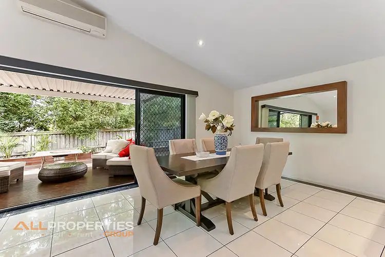 Sixth view of Homely house listing, 34 Carisbrook Circuit, Forest Lake QLD 4078
