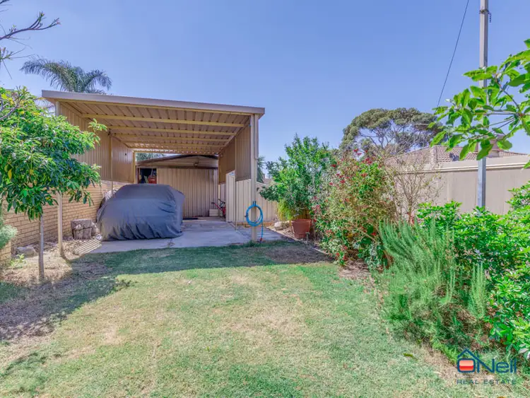 Fifth view of Homely house listing, 11 Hillside Road, Mount Richon WA 6112