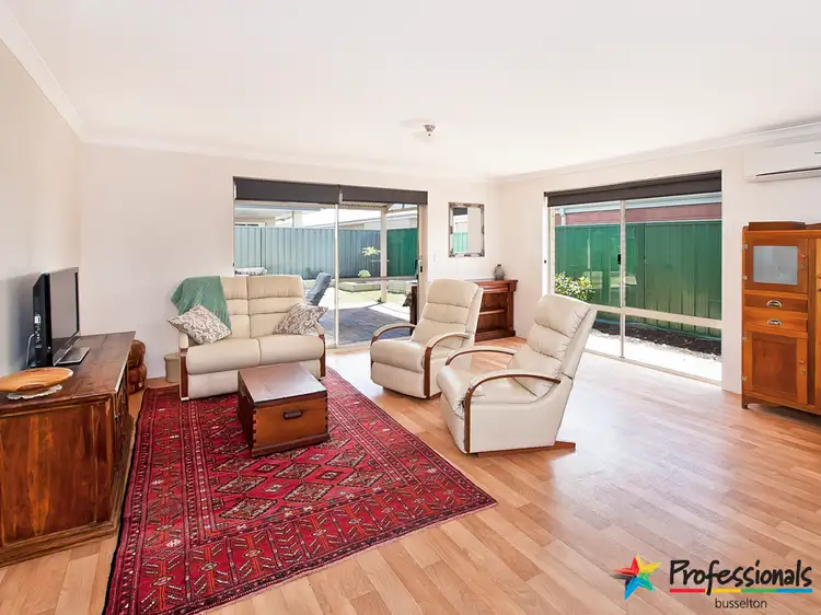 Fifth view of Homely house listing, 112 Beachfields Drive, Abbey WA 6280
