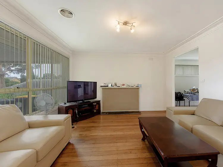 Second view of Homely unit listing, 1/44 Helen Street, St Albans VIC 3021