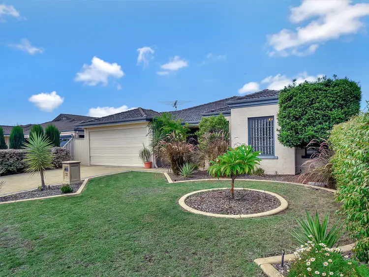 Second view of Homely house listing, 35 Shelduck Crescent, Bennett Springs WA 6063