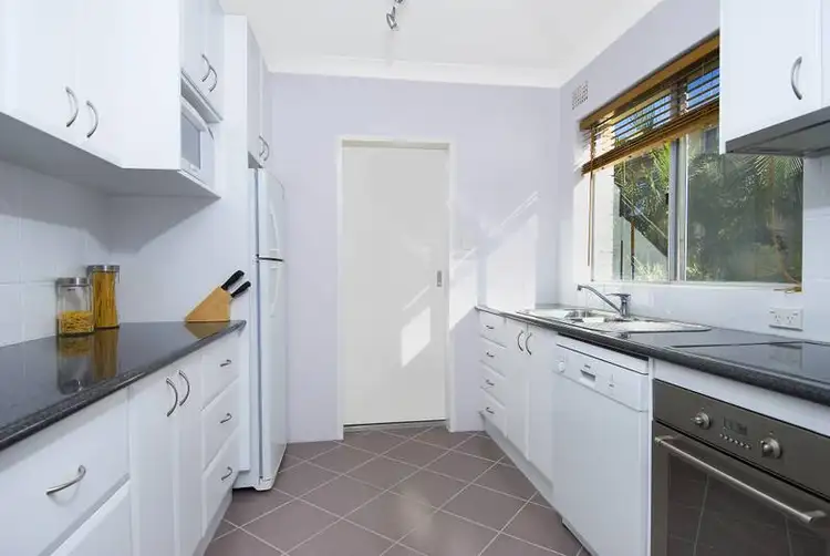 Second view of Homely unit listing, 3/10 Wetherill Street, Narrabeen NSW 2101