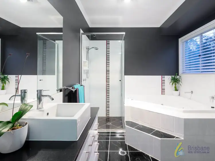 Sixth view of Homely house listing, 34 Yaggera Place, Bellbowrie QLD 4070