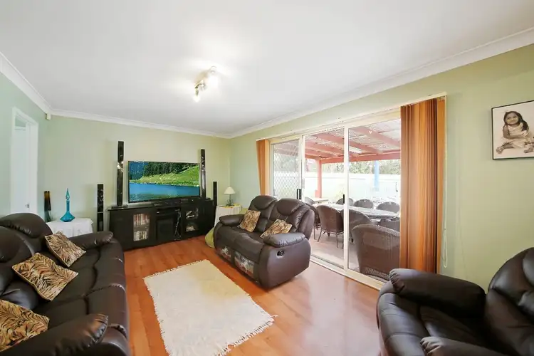 Fifth view of Homely house listing, 9 Saltpetre Close, Eagle Vale NSW 2558
