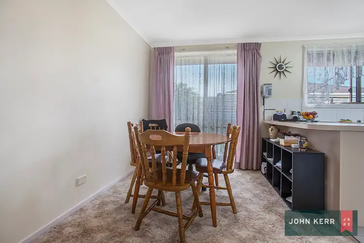 Third view of Homely unit listing, Unit 3/7 Saxtons Drive, Moe VIC 3825