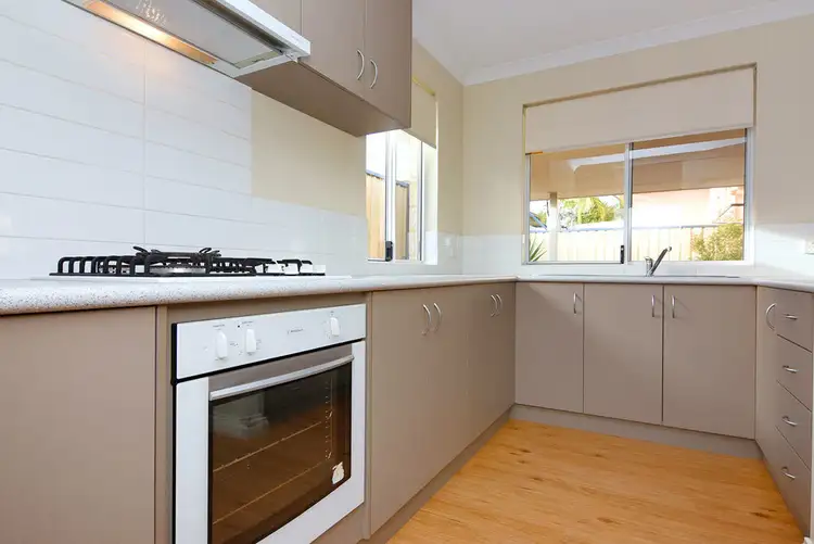 Fifth view of Homely unit listing, 8A Lowe Street, Carey Park WA 6230