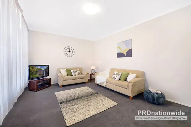 Second view of Homely villa listing, 2/62-66 Chuter Avenue, Ramsgate Beach NSW 2217